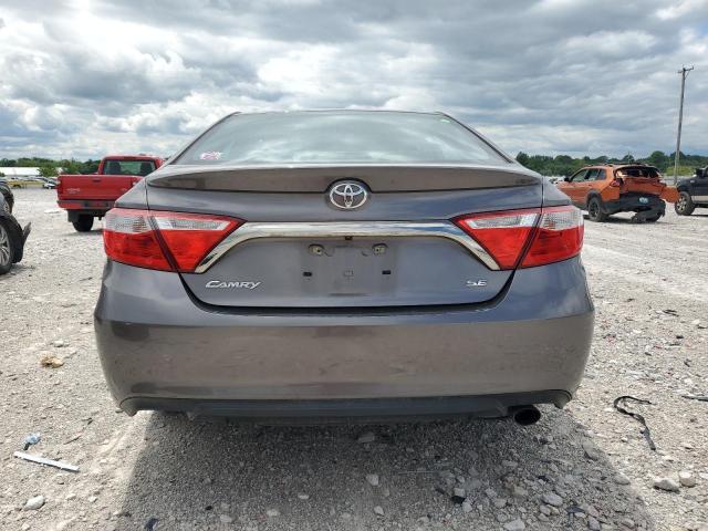 Photo 5 VIN: 4T1BF1FKXFU018119 - TOYOTA CAMRY LE 