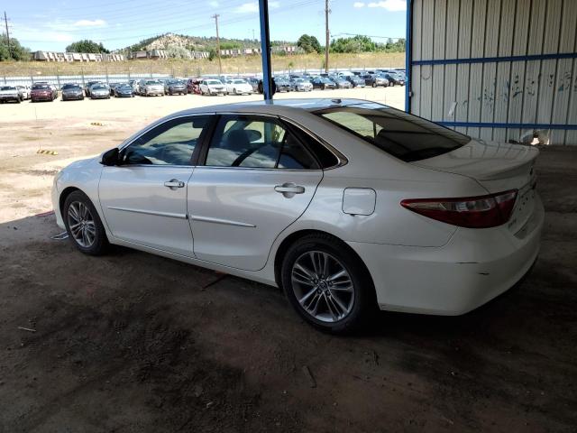 Photo 1 VIN: 4T1BF1FKXFU021828 - TOYOTA CAMRY LE 