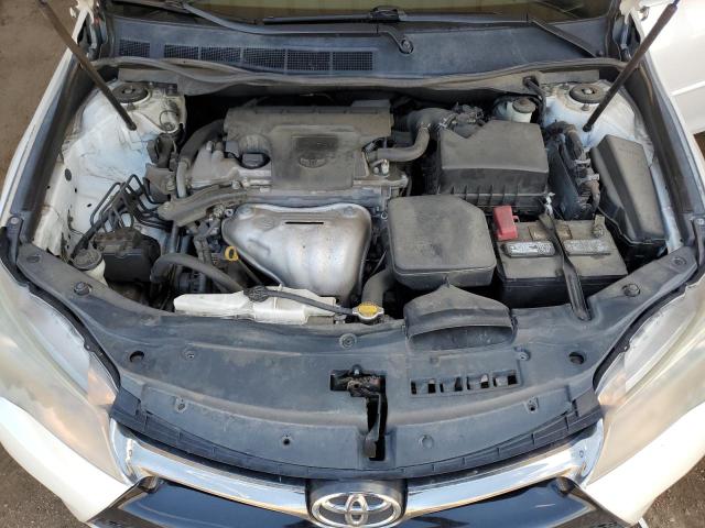 Photo 10 VIN: 4T1BF1FKXFU021828 - TOYOTA CAMRY LE 