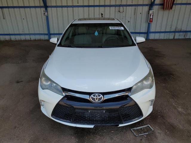 Photo 4 VIN: 4T1BF1FKXFU021828 - TOYOTA CAMRY LE 