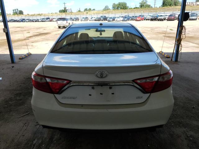 Photo 5 VIN: 4T1BF1FKXFU021828 - TOYOTA CAMRY LE 