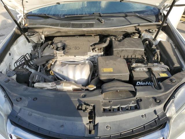 Photo 10 VIN: 4T1BF1FKXFU022168 - TOYOTA CAMRY 