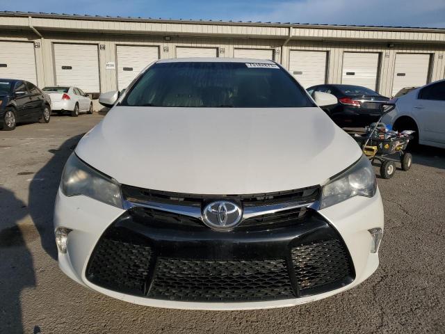 Photo 4 VIN: 4T1BF1FKXFU022168 - TOYOTA CAMRY 