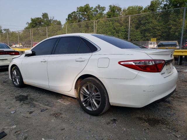 Photo 1 VIN: 4T1BF1FKXFU022218 - TOYOTA CAMRY LE 