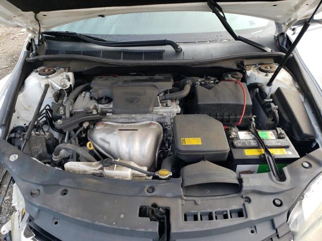 Photo 10 VIN: 4T1BF1FKXFU022218 - TOYOTA CAMRY LE 