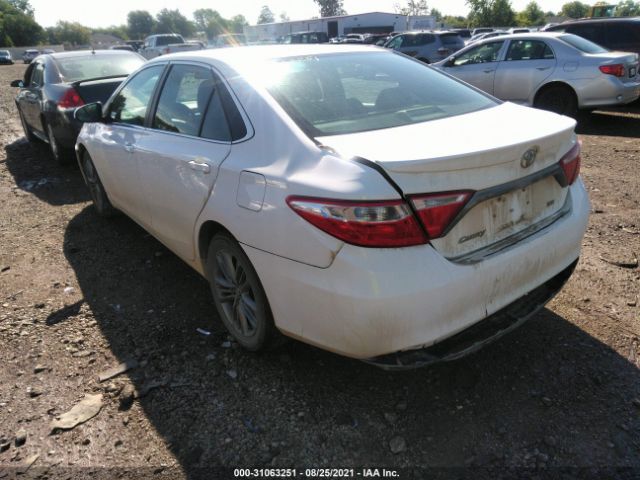 Photo 2 VIN: 4T1BF1FKXFU025135 - TOYOTA CAMRY 