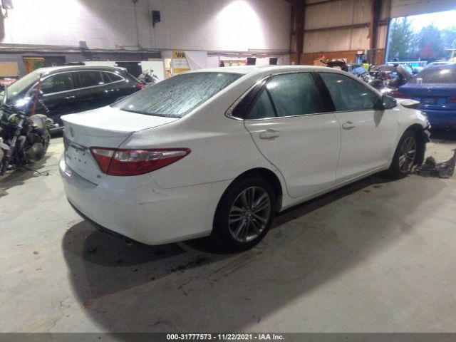 Photo 3 VIN: 4T1BF1FKXFU031680 - TOYOTA CAMRY 