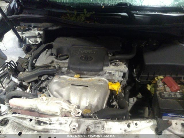 Photo 9 VIN: 4T1BF1FKXFU031680 - TOYOTA CAMRY 