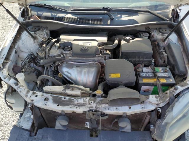 Photo 10 VIN: 4T1BF1FKXFU032098 - TOYOTA CAMRY 