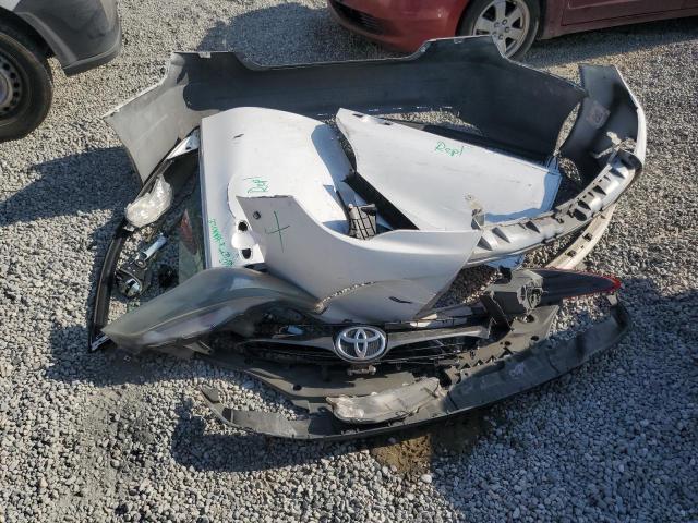 Photo 11 VIN: 4T1BF1FKXFU032098 - TOYOTA CAMRY 