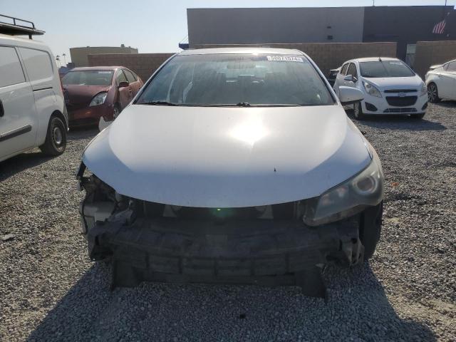 Photo 4 VIN: 4T1BF1FKXFU032098 - TOYOTA CAMRY 