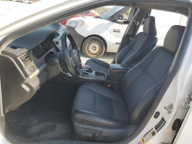 Photo 6 VIN: 4T1BF1FKXFU032098 - TOYOTA CAMRY 