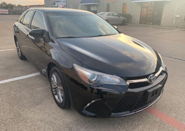 Photo 0 VIN: 4T1BF1FKXFU032926 - TOYOTA CAMRY LE 