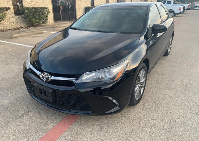 Photo 1 VIN: 4T1BF1FKXFU032926 - TOYOTA CAMRY LE 