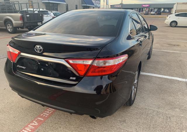 Photo 3 VIN: 4T1BF1FKXFU032926 - TOYOTA CAMRY LE 