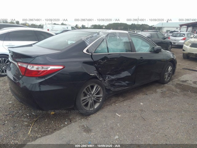 Photo 3 VIN: 4T1BF1FKXFU040007 - TOYOTA CAMRY 