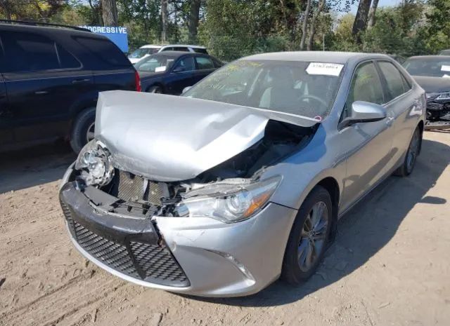 Photo 1 VIN: 4T1BF1FKXFU043411 - FORD FUSION 