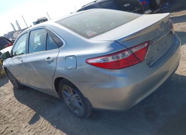 Photo 2 VIN: 4T1BF1FKXFU043411 - TOYOTA CAMRY 