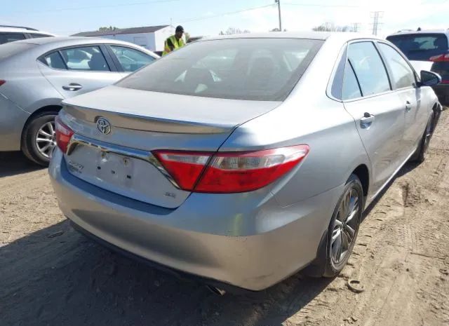 Photo 3 VIN: 4T1BF1FKXFU043411 - TOYOTA CAMRY 