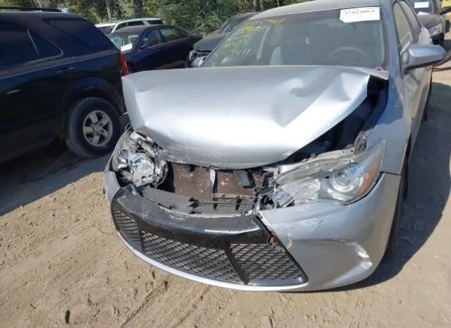 Photo 5 VIN: 4T1BF1FKXFU043411 - TOYOTA CAMRY 