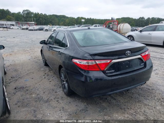 Photo 2 VIN: 4T1BF1FKXFU045062 - TOYOTA CAMRY 