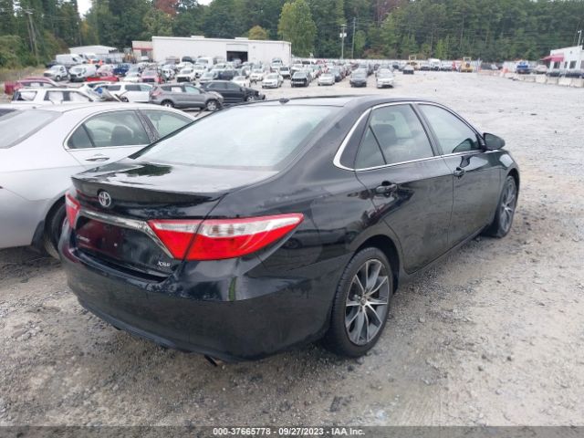 Photo 3 VIN: 4T1BF1FKXFU045062 - TOYOTA CAMRY 