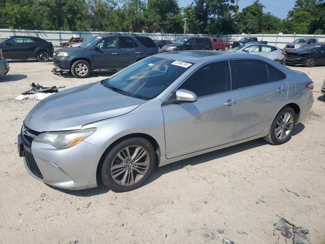 Photo 0 VIN: 4T1BF1FKXFU046499 - TOYOTA CAMRY LE 