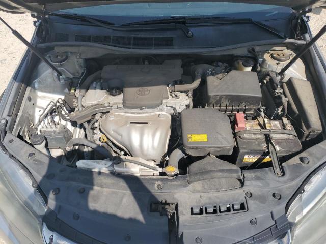 Photo 10 VIN: 4T1BF1FKXFU046499 - TOYOTA CAMRY LE 