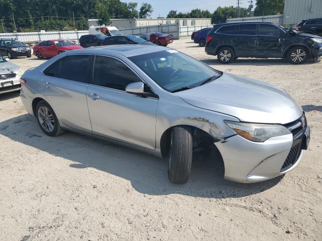 Photo 3 VIN: 4T1BF1FKXFU046499 - TOYOTA CAMRY LE 