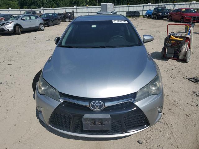 Photo 4 VIN: 4T1BF1FKXFU046499 - TOYOTA CAMRY LE 