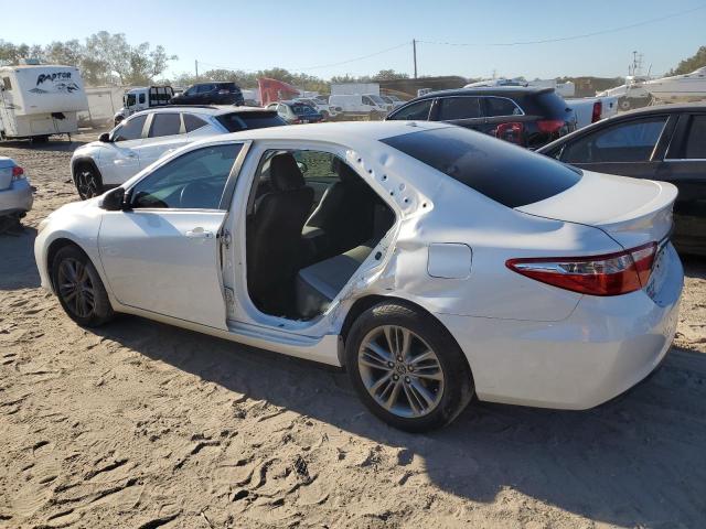 Photo 1 VIN: 4T1BF1FKXFU047135 - TOYOTA CAMRY LE 