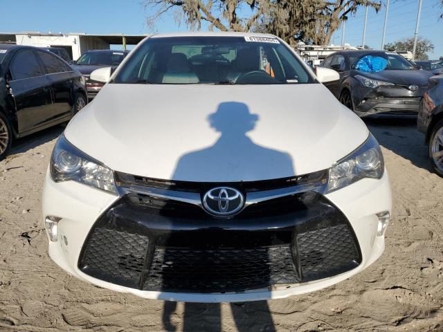 Photo 4 VIN: 4T1BF1FKXFU047135 - TOYOTA CAMRY LE 