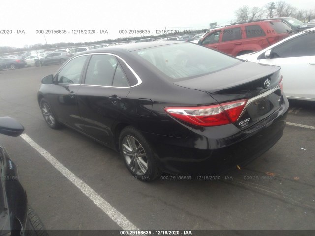 Photo 2 VIN: 4T1BF1FKXFU047216 - TOYOTA CAMRY 