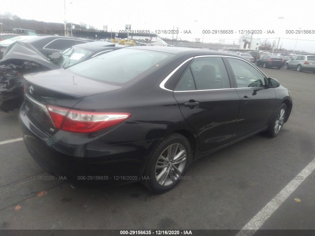 Photo 3 VIN: 4T1BF1FKXFU047216 - TOYOTA CAMRY 