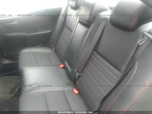 Photo 7 VIN: 4T1BF1FKXFU047216 - TOYOTA CAMRY 