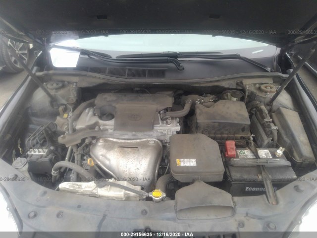 Photo 9 VIN: 4T1BF1FKXFU047216 - TOYOTA CAMRY 