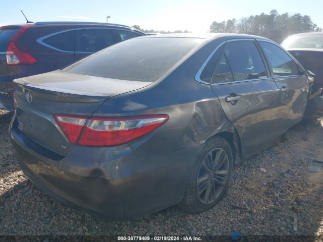 Photo 3 VIN: 4T1BF1FKXFU048639 - TOYOTA CAMRY 