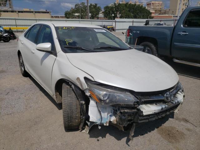 Photo 0 VIN: 4T1BF1FKXFU049483 - TOYOTA CAMRY LE 