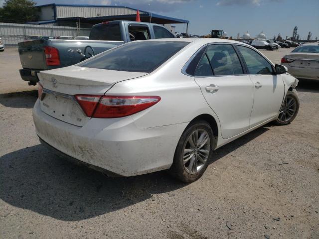 Photo 3 VIN: 4T1BF1FKXFU049483 - TOYOTA CAMRY LE 