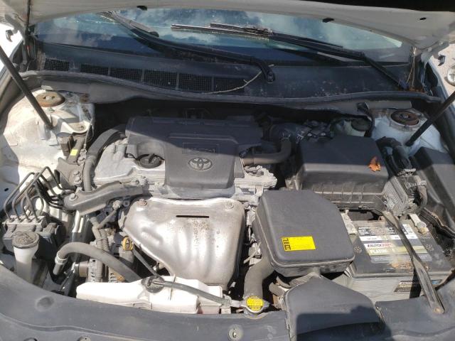 Photo 6 VIN: 4T1BF1FKXFU049483 - TOYOTA CAMRY LE 