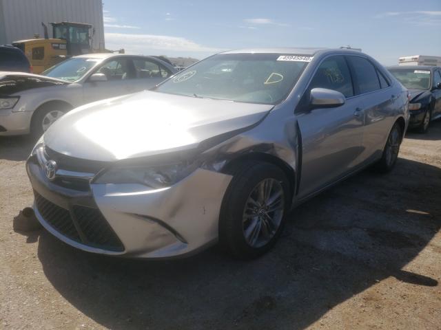 Photo 1 VIN: 4T1BF1FKXFU050407 - TOYOTA CAMRY LE 