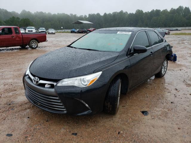 Photo 1 VIN: 4T1BF1FKXFU051881 - TOYOTA CAMRY LE 