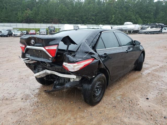 Photo 3 VIN: 4T1BF1FKXFU051881 - TOYOTA CAMRY LE 