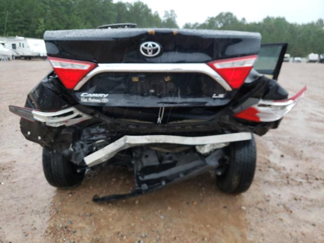 Photo 8 VIN: 4T1BF1FKXFU051881 - TOYOTA CAMRY LE 