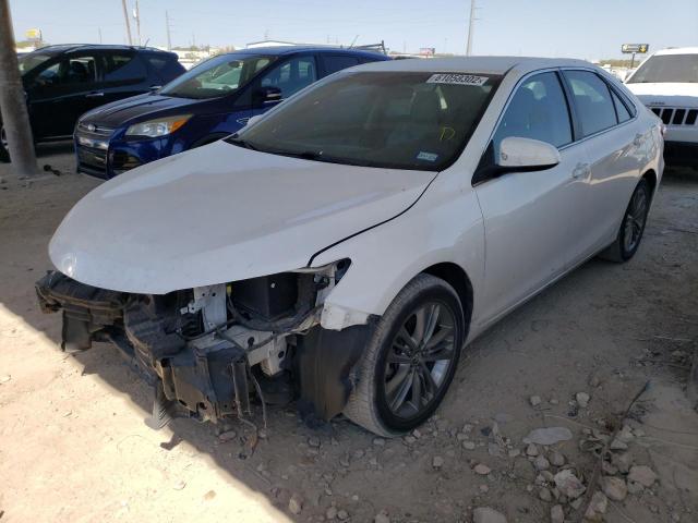 Photo 1 VIN: 4T1BF1FKXFU052982 - TOYOTA CAMRY LE 