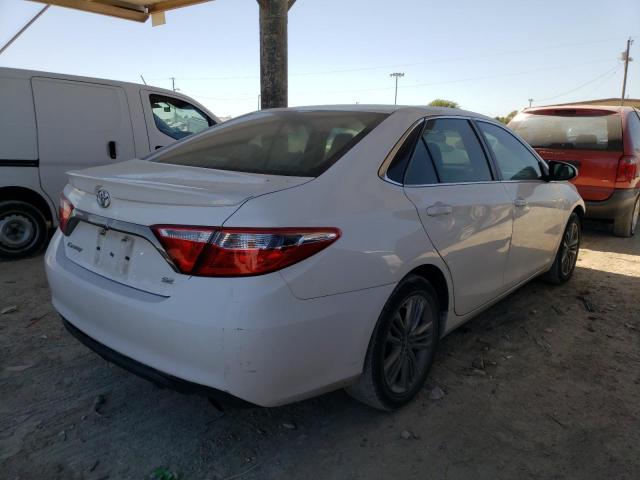 Photo 3 VIN: 4T1BF1FKXFU052982 - TOYOTA CAMRY LE 