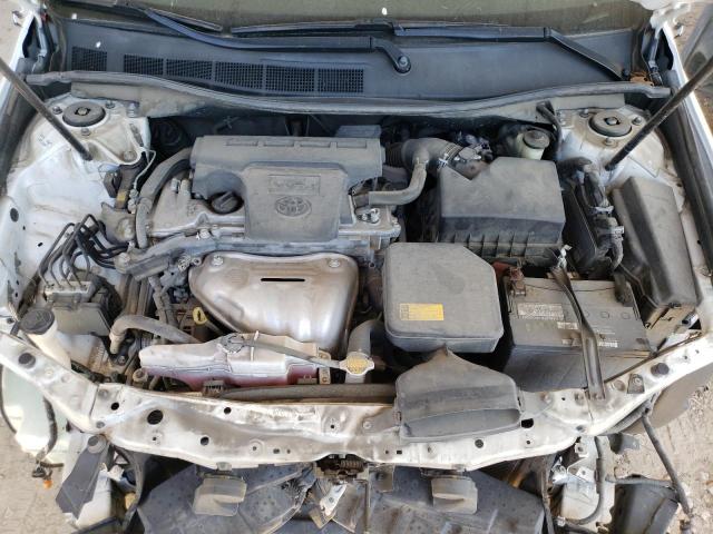 Photo 6 VIN: 4T1BF1FKXFU052982 - TOYOTA CAMRY LE 