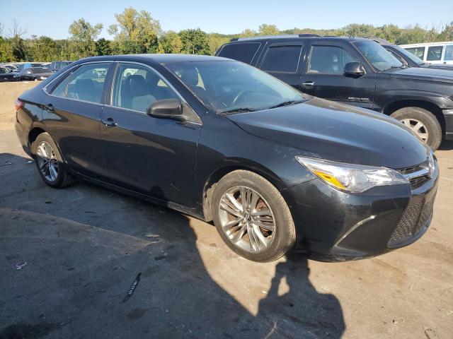 Photo 3 VIN: 4T1BF1FKXFU053856 - TOYOTA CAMRY LE 