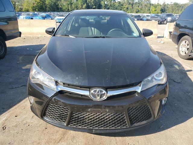 Photo 4 VIN: 4T1BF1FKXFU053856 - TOYOTA CAMRY LE 