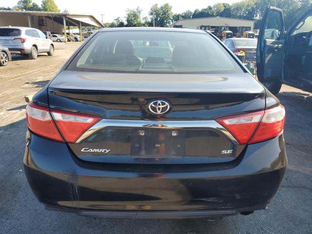 Photo 5 VIN: 4T1BF1FKXFU053856 - TOYOTA CAMRY LE 